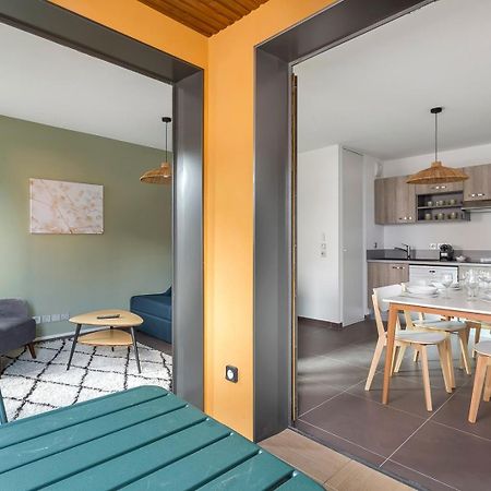 Suite Croix-Rousse : T3 Avec Patio ! Λυών Εξωτερικό φωτογραφία