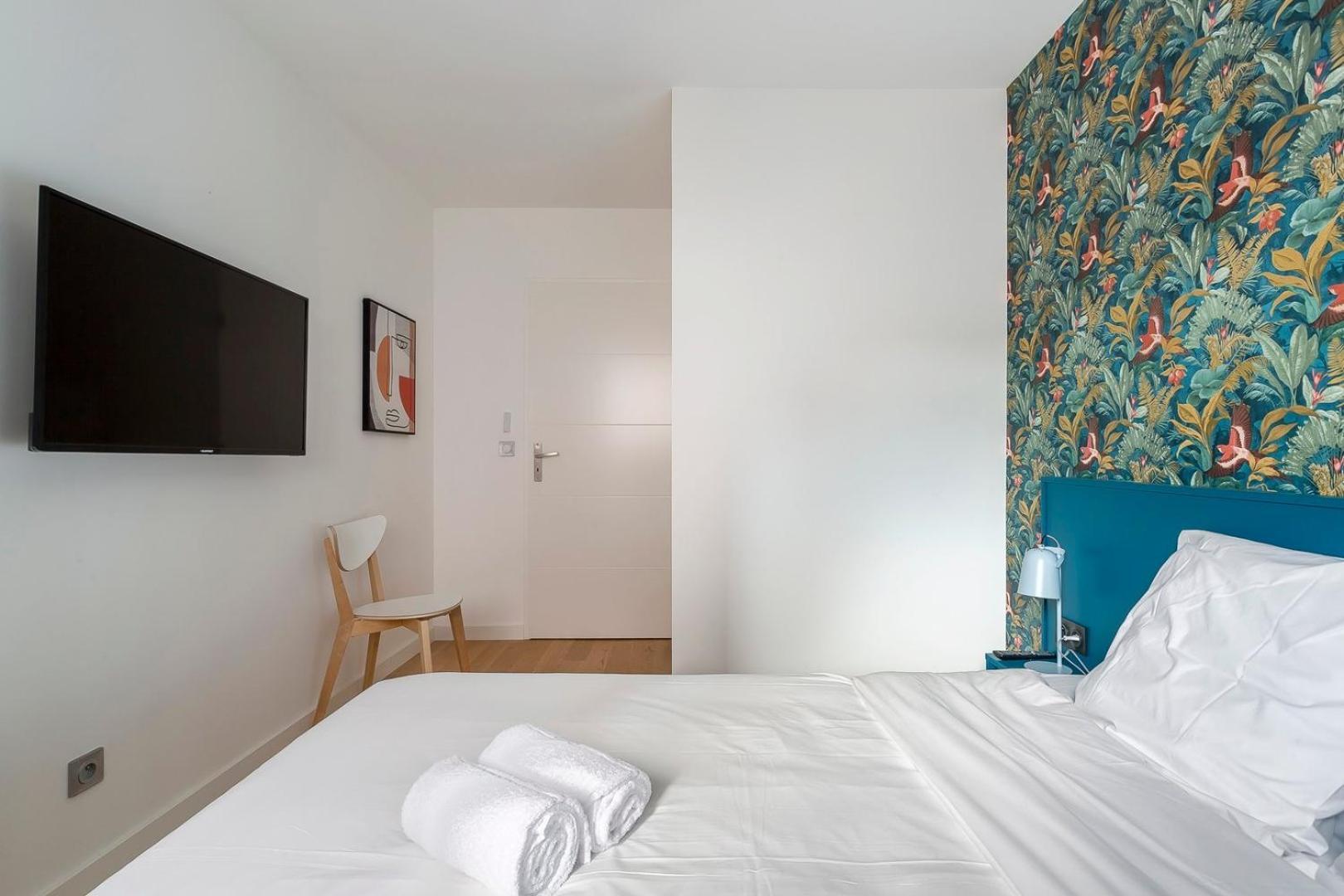 Suite Croix-Rousse : T3 Avec Patio ! Λυών Εξωτερικό φωτογραφία