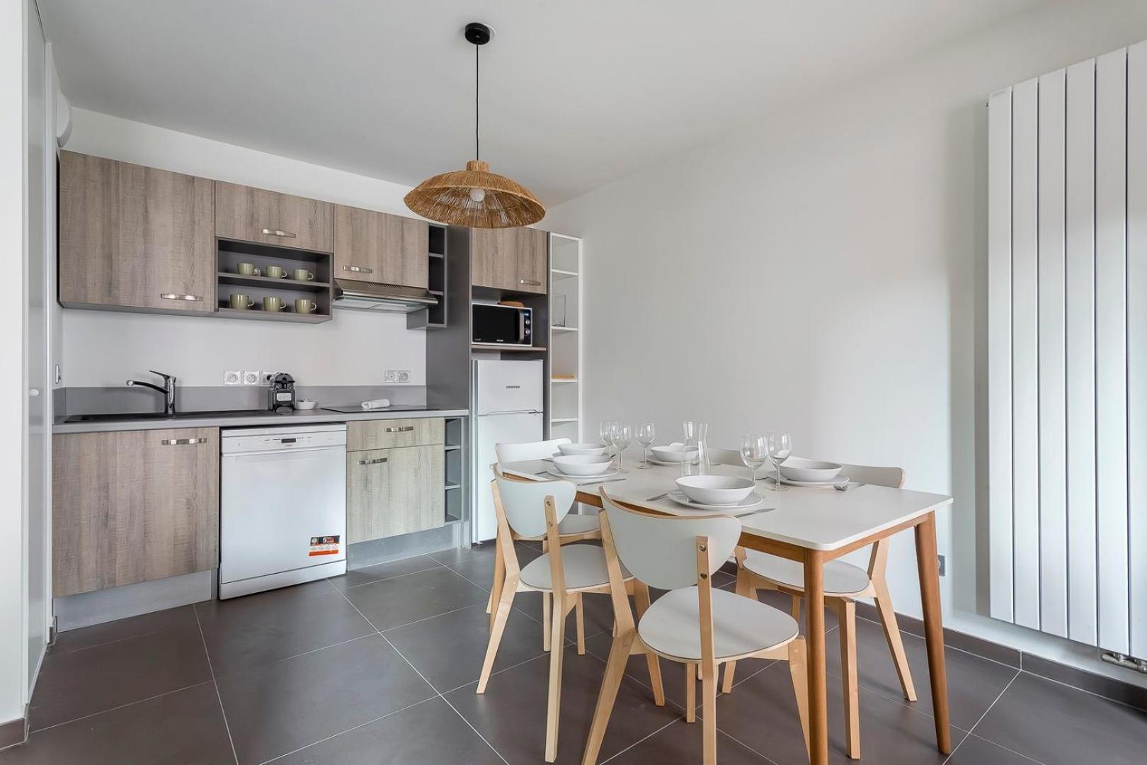 Suite Croix-Rousse : T3 Avec Patio ! Λυών Εξωτερικό φωτογραφία