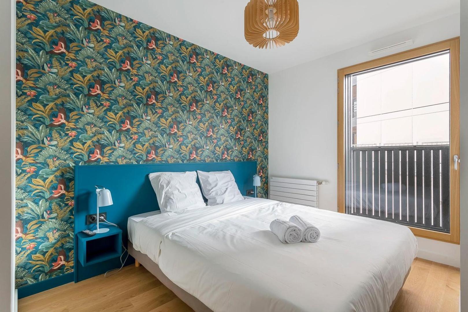 Suite Croix-Rousse : T3 Avec Patio ! Λυών Εξωτερικό φωτογραφία