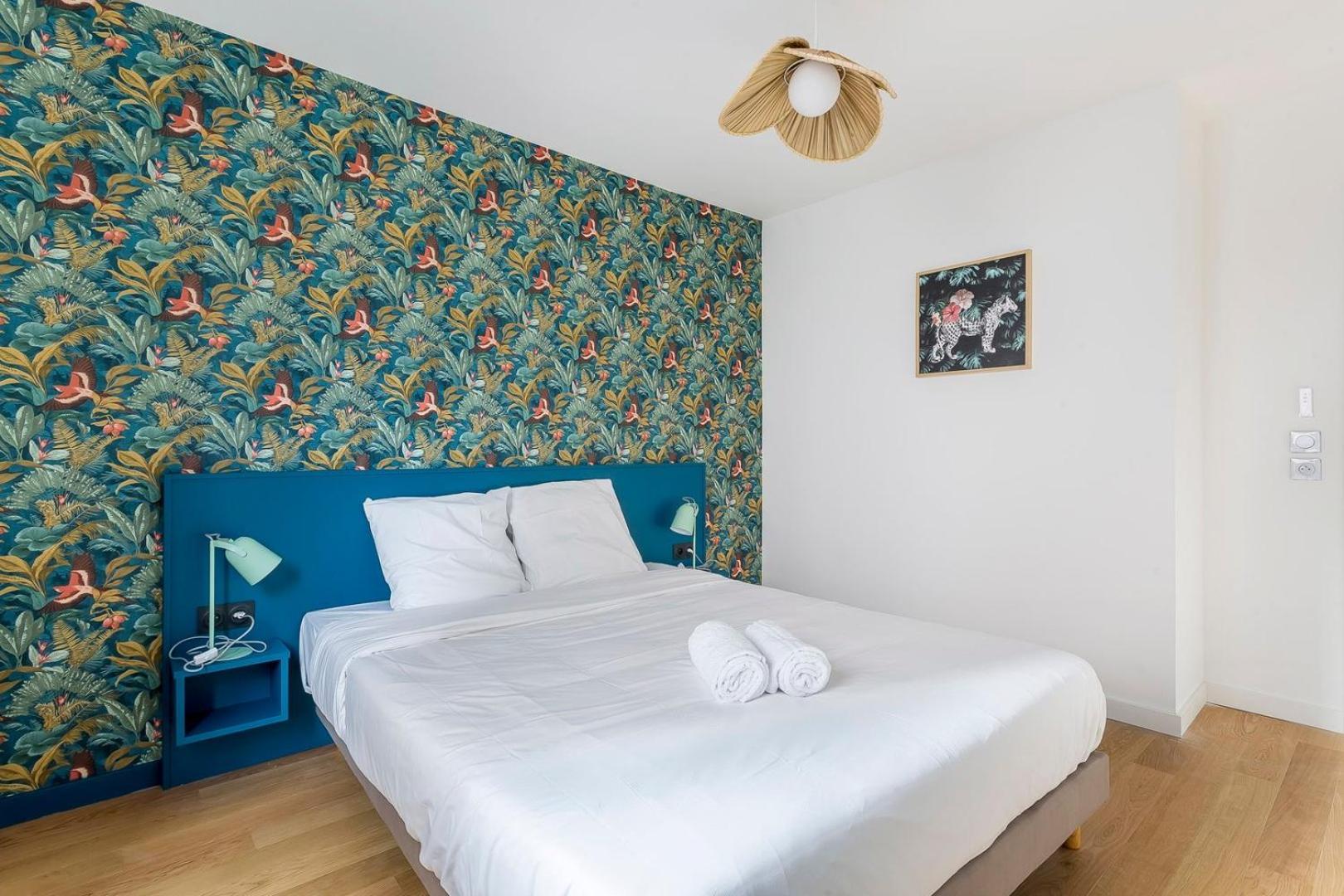 Suite Croix-Rousse : T3 Avec Patio ! Λυών Εξωτερικό φωτογραφία